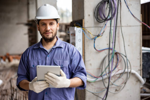 Best Electrical Contractors for Businesses  in Keansburg, NJ